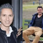 Δημήτρης Κόκοτας: Το συγκινητικό «αντίο» του Λάμπρου Κωνσταντάρα – «Δύναμη στους δικούς σου»