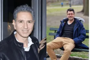 Δημήτρης Κόκοτας: Το συγκινητικό «αντίο» του Λάμπρου Κωνσταντάρα – «Δύναμη στους δικούς σου»