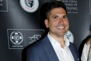 Κώστας Λασκαράτος: Αυτή την εκπομπή θα παρουσιάζει τη νέα σεζόν στην ΕΡΤ