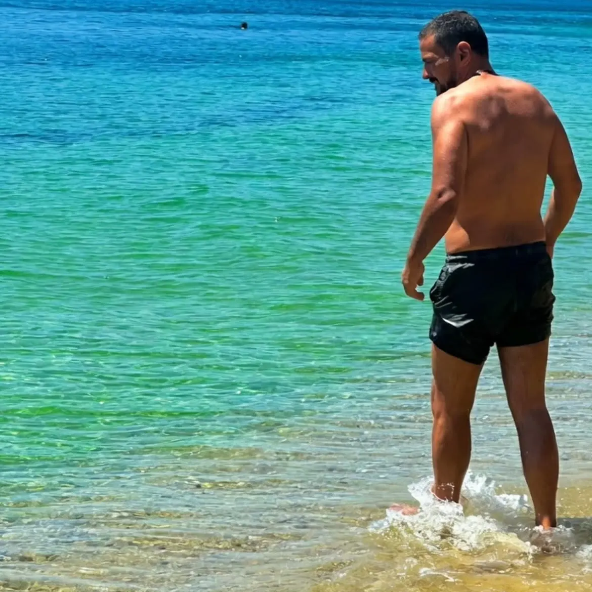 Κώστας Τσουρός