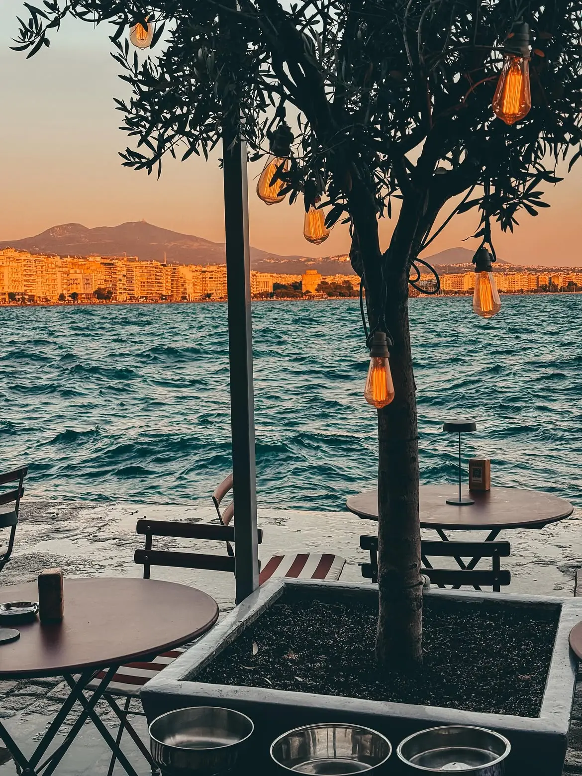 Κίμων Κουρής και Ιωάννα Τριανταφυλλίδου