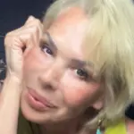 Άννα Κουρουπού: Η σκληρή ανάρτηση για τη βία στα παιδιά - «Κι εμείς φάγαμε ξύλο μικροί. Τι πάθαμε; Πάθαμε»
