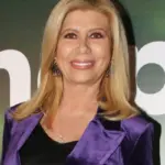 Ζήνα Κουτσελίνη: Το σχόλιο που την έβαλε απέναντι στη Μενεγάκη και η απάντησή της