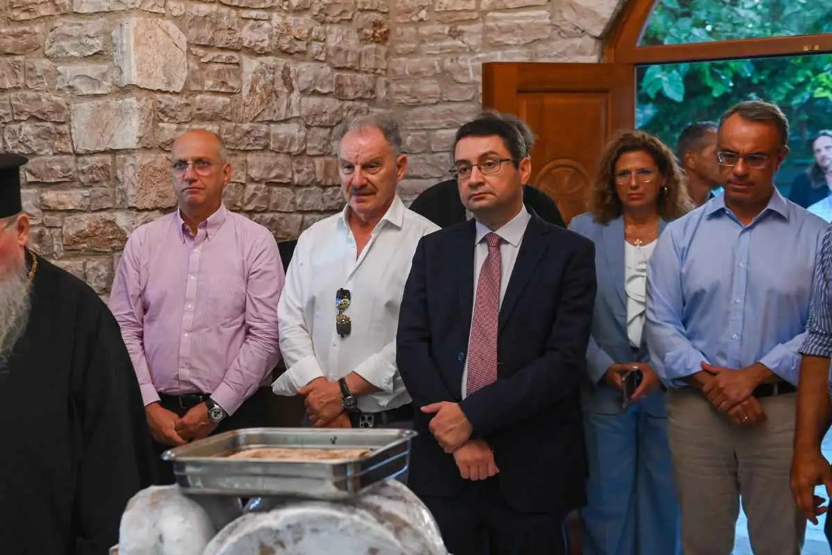 Γιάννης Οικονόµου, Γιώργος Κοτρωνιάς, Αθανάσιος Ζεκεντές
