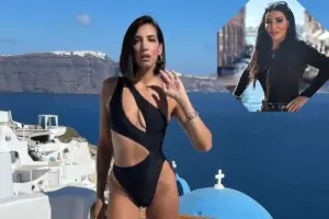 Σοφία Λεοντίτση: Η επίθεση στην Πόπη Μαλλιωτάκη που άναψε φωτιές στα social media