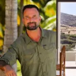 Λιανός: Η χλιδάτη απόδραση στην Τήνο