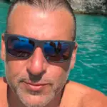 Γιώργος Λιάγκας: Η απόδραση στους Παξούς και το μήνυμα από τα καταγάλανα νερά – «Σαν την Ελλάδα μας πουθενά»