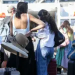 Κορυφώνεται η έξοδος του Αυγούστου: Πάνω από 56.000 επιβάτες φεύγουν με πλοίο από την Αττική