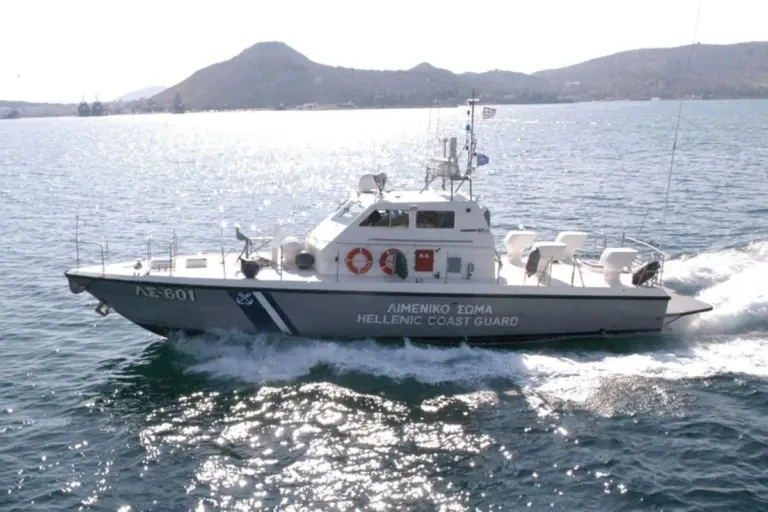 Θρίλερ στη Σύμη: Βρέθηκαν σώοι οι 7 από τους 8 επιβαίνοντες του ακυβέρνητου ιστιοπλοϊκού – Αγωνία για τον αγνοούμενο