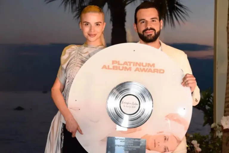 Σκληρή απάντηση της Panik στο Romeo για τη Λιόλιου: «Ψευδείς οι ισχυρισμοί»