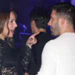Λιβάνης – Ανδρομάχη: Το σημείο που όλα άλλαξαν – Η ζήλια που ξέφυγε και η σιωπηλή ρήξη