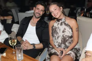 «Έσπασαν» το TikTok του Λιβάνη μετά τις φήμες χωρισμού – «Κρίμα, ήταν όμορφο ζευγάρι»