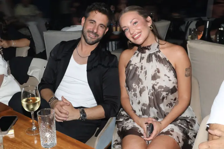 «Έσπασαν» το TikTok του Λιβάνη μετά τις φήμες χωρισμού – «Κρίμα, ήταν όμορφο ζευγάρι»