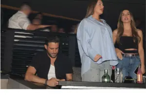 Όλο το παρασκήνιο της ρήξης Ανδρομάχης - Λιβάνη