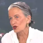 Ξεσπά η Λουκία Παπαδάκη: «Με ενοχλούν οι “διακοπές πρωτοκόλλου” - Είναι εξοντωτικό»