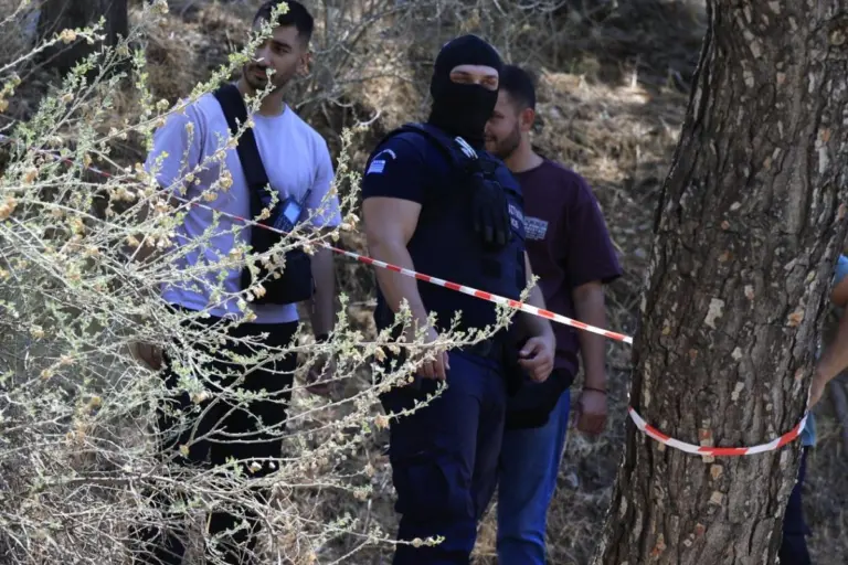 Λυκαβηττός: Σε 57χρονη γυναίκα που είχε εξαφανιστεί ανήκει η σορός