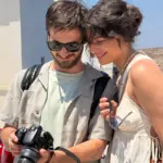 «Μία γυναίκα»: Η ιστορία που ξεκινά με έναν μεγάλο έρωτα και μια τραγική απώλεια