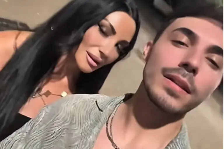 TikTok χαμός: Μαλλιωτάκη – Λαζαρίδης απαντάνε στα αρνητικά σχόλια: «Να πάνε να…»