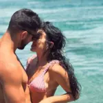 Γάμος με καλλονή μετά τον εφιάλτη του Survivor