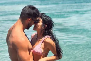 Γάμος με καλλονή μετά τον εφιάλτη του Survivor
