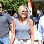 Μαρέβα Γκραμπόφσκι: Οι διακοπές «παρέα» με τον Νίκο Γκάτσο