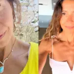 Συγκινεί η Μαρία Ελένη Λυκουρέζου: «Τα τελευταία 9 χρόνια ο Αύγουστος με ζορίζει πολύ»
