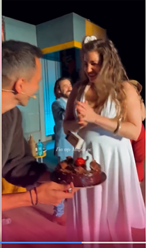 Μαρία Κίτσου