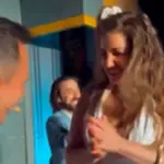 Γενέθλια έκπληξη στην Κίτσου