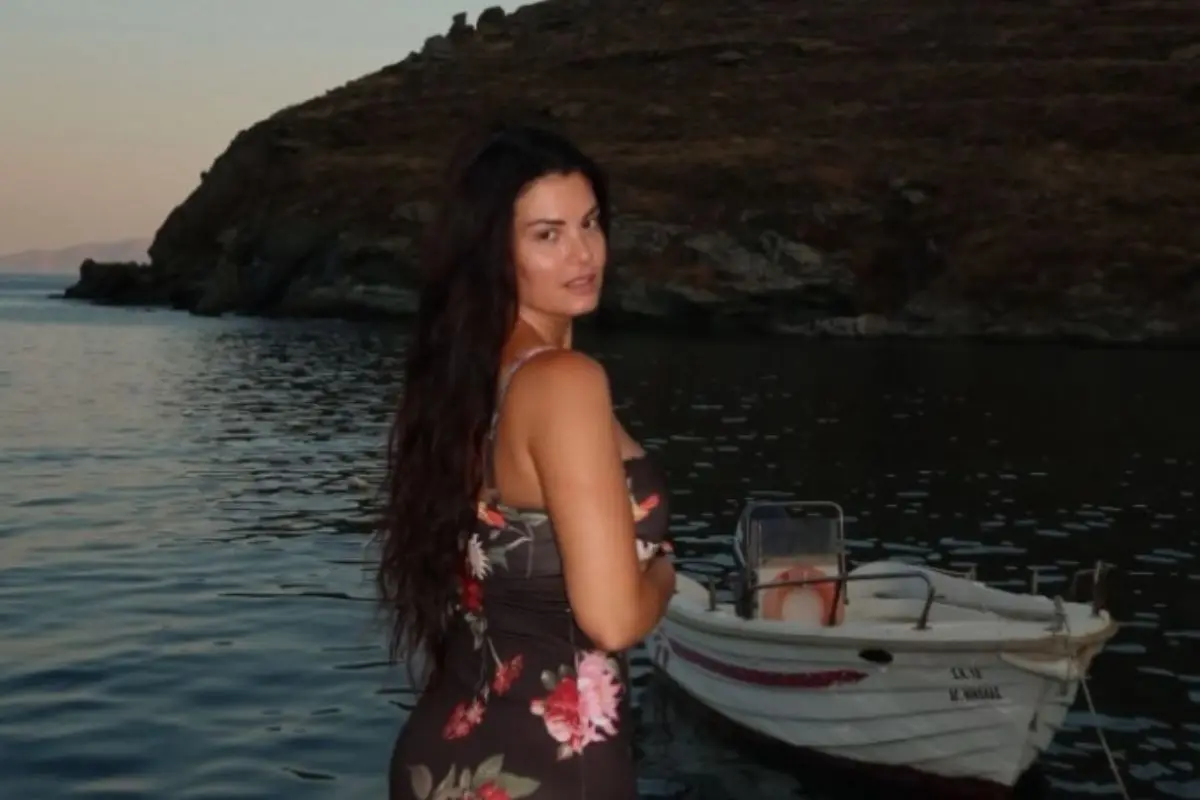 Μαρία Κορινθίου