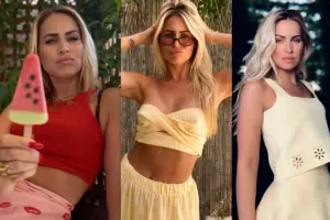 Τρομερή ομοιότητα! Είναι κόρη Ελληνίδας πρωταγωνίστριας