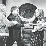 Το μωρό από τη «Μαρία της σιωπής» έγινε...53 ετών!