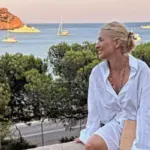 Η εξομολόγηση της Μαρίας Ηλιάκη για τη μάχη που έδινε σιωπηλά