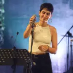 Μαριάνα Κατσιμίχα: Ακυρώθηκε η συναυλία της στην Καρυά Άργους