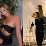 Μαριλίνα Κυπαρίσση για Άρη Σοϊλέδη: «Δεν περίμενα κάτι τόσο μεγάλο» – Η εξομολόγηση μετά την πρόταση γάμου