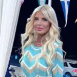 Μαρίνα Σταυράκη: 9 χρόνια μετά – Η throwback φωτογραφία από την Πάρο 