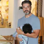 Ο Σπύρος Μαρτίκας αναλύει το «μισά-μισά» στις σχέσεις