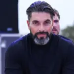 Σπύρος Μαρτίκας: Οι τρυφερές στιγμές με τον σκύλο του και το μήνυμα που θέλησε να στείλει