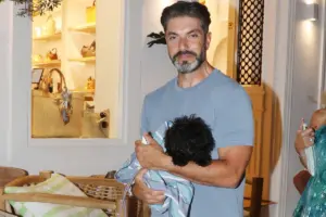 Ο Σπύρος Μαρτίκας αναλύει το «μισά-μισά» στις σχέσεις