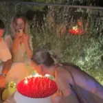 «Χρόνια πολλά» και από τον Μάστορα