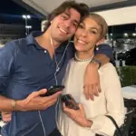 Ματίλντ Φαβιέ: Ραγίζει καρδιές το αντίο του γιου της – «Κοιμήσου ήσυχη, μανούλα μου. Θα σε αγαπώ για πάντα»