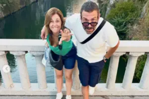 Ματίκα – Ιορδανίδης: Νέα στάση στο ταξίδι τους και αυτή τη φορά στη Σλοβενία