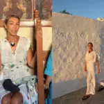 Η διευθύντρια δημοσίων σχέσεων του Dior που σκοτώθηκε σε τροχαίο είχε κάνει διακοπές στην Πάτμο λίγες ημέρες πριν