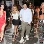 Μύκονος: Τα 8 looks που ξεχώρισαν στα Ματογιάννια – Οι 4 που δεν έπεισαν