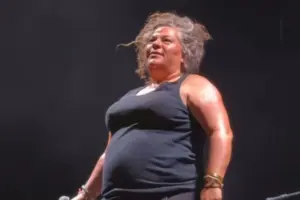 Ματούλα Ζαμάνη: Νέο viral στιγμιότυπο από live της - «Είσαι κ@ύλα, τελεία και παύλα!»