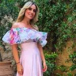 Ελεονώρα Μελέτη: Η κόρη της μεγάλωσε πολύ! Η τρυφερή αγκαλιά και το «my love» στον Θοδωρή Μαροσούλη