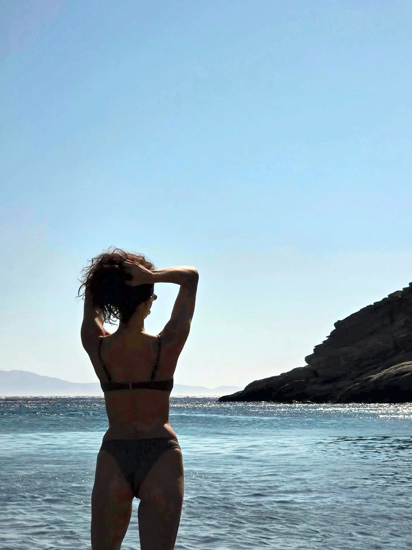 Μελίνα Κόντη