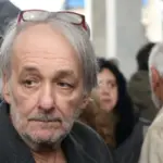Ανδρέας Μικρούτσικος: Νέα περιπέτεια υγείας - Η περιπέτεια του άλλαξε τα σχέδια
