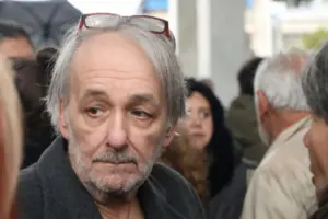 Ανδρέας Μικρούτσικος: Νέα περιπέτεια υγείας - To πρόβλημα που άλλαξε τα σχέδια