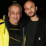 Ανδρέας Μικρούτσικος: Ενοχλημένος ο γιος του με τα δημοσιεύματα για την υγεία του