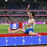 Έγραψε ιστορία ο Τεντόγλου: Με άλμα στα 8.44μ έγινε ο πρώτος με 4 χρυσά στην Ευρώπη